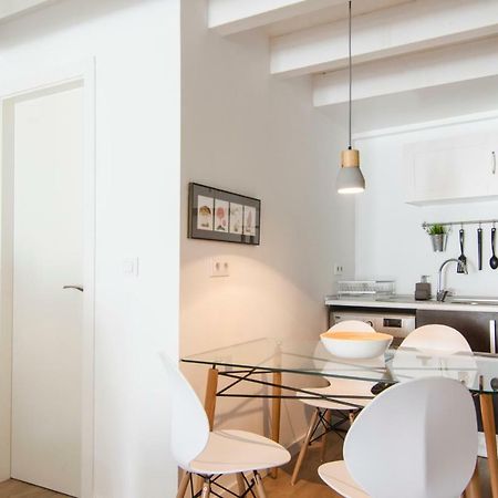 Rodas Apartment มาดริด ภายนอก รูปภาพ