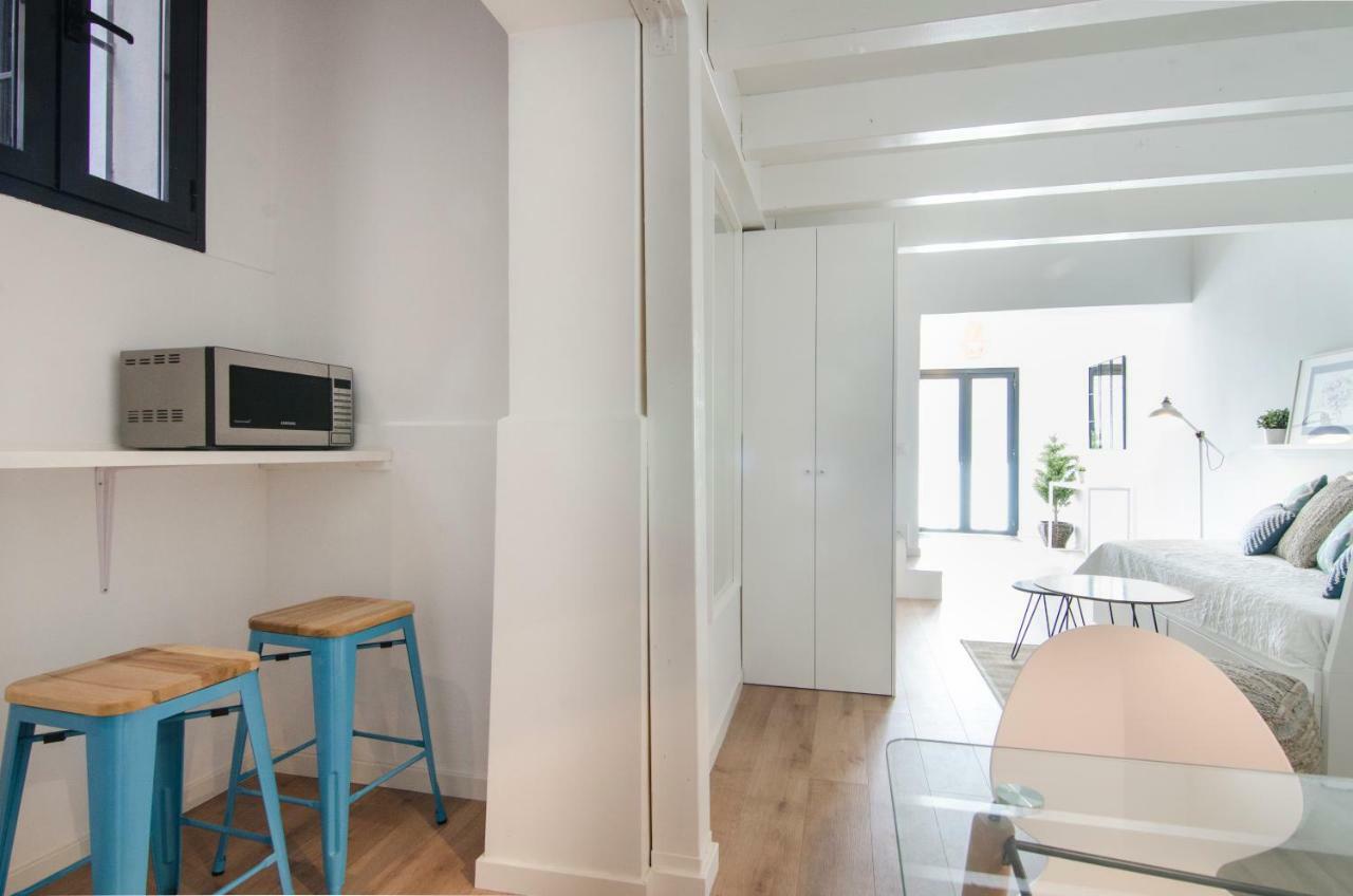 Rodas Apartment มาดริด ภายนอก รูปภาพ