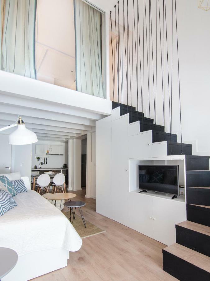 Rodas Apartment มาดริด ภายนอก รูปภาพ