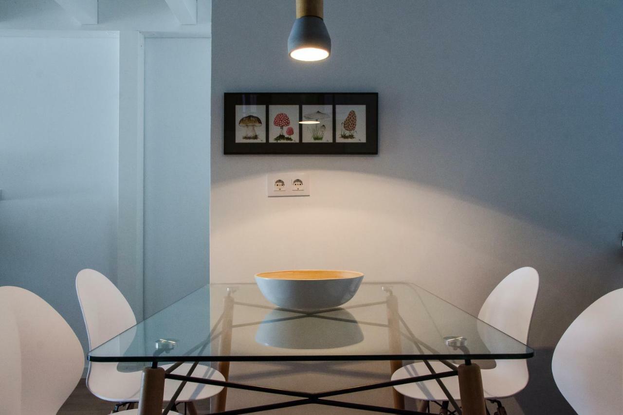 Rodas Apartment มาดริด ภายนอก รูปภาพ