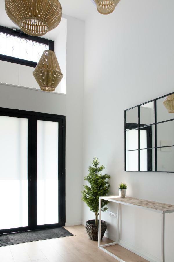 Rodas Apartment มาดริด ภายนอก รูปภาพ