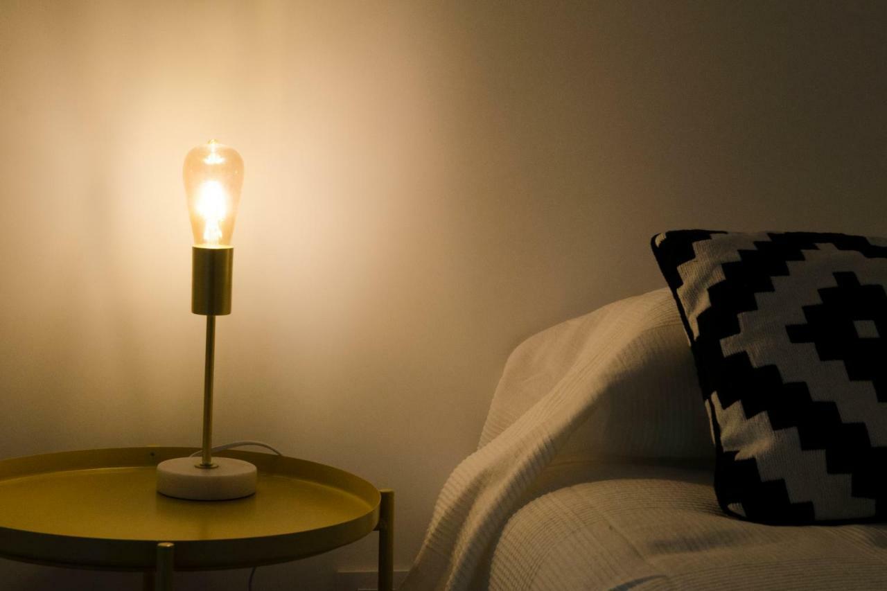 Rodas Apartment มาดริด ภายนอก รูปภาพ
