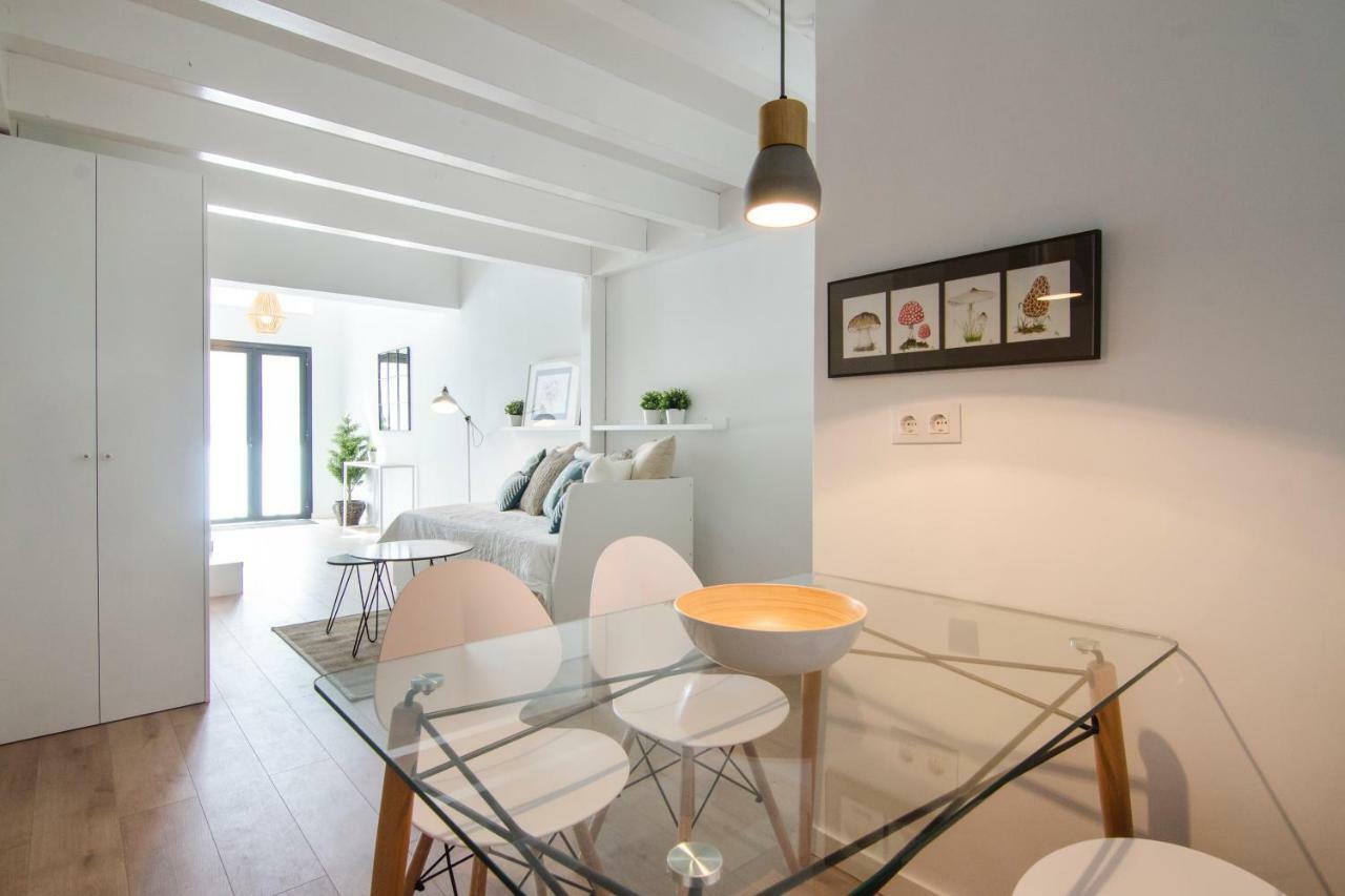 Rodas Apartment มาดริด ภายนอก รูปภาพ