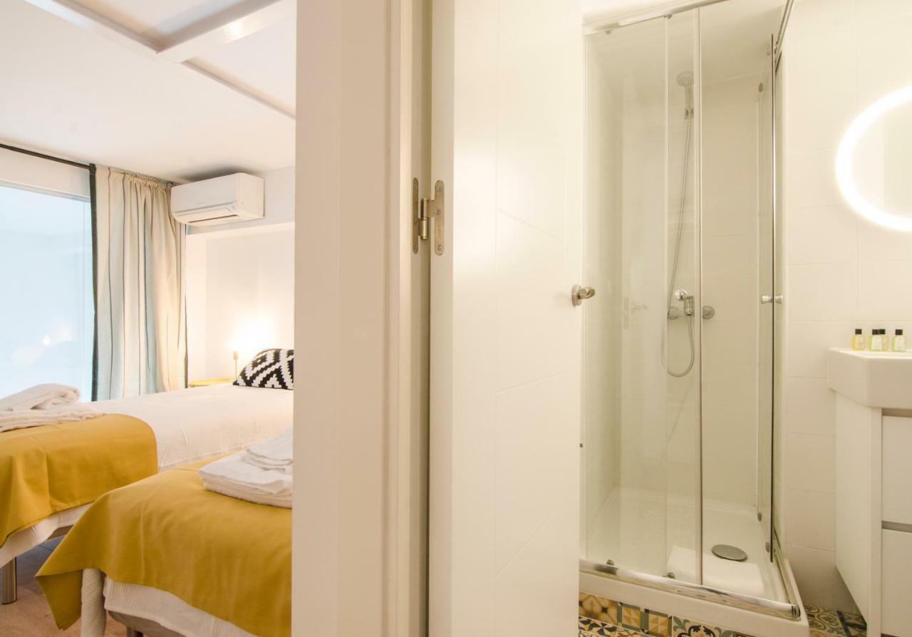 Rodas Apartment มาดริด ภายนอก รูปภาพ