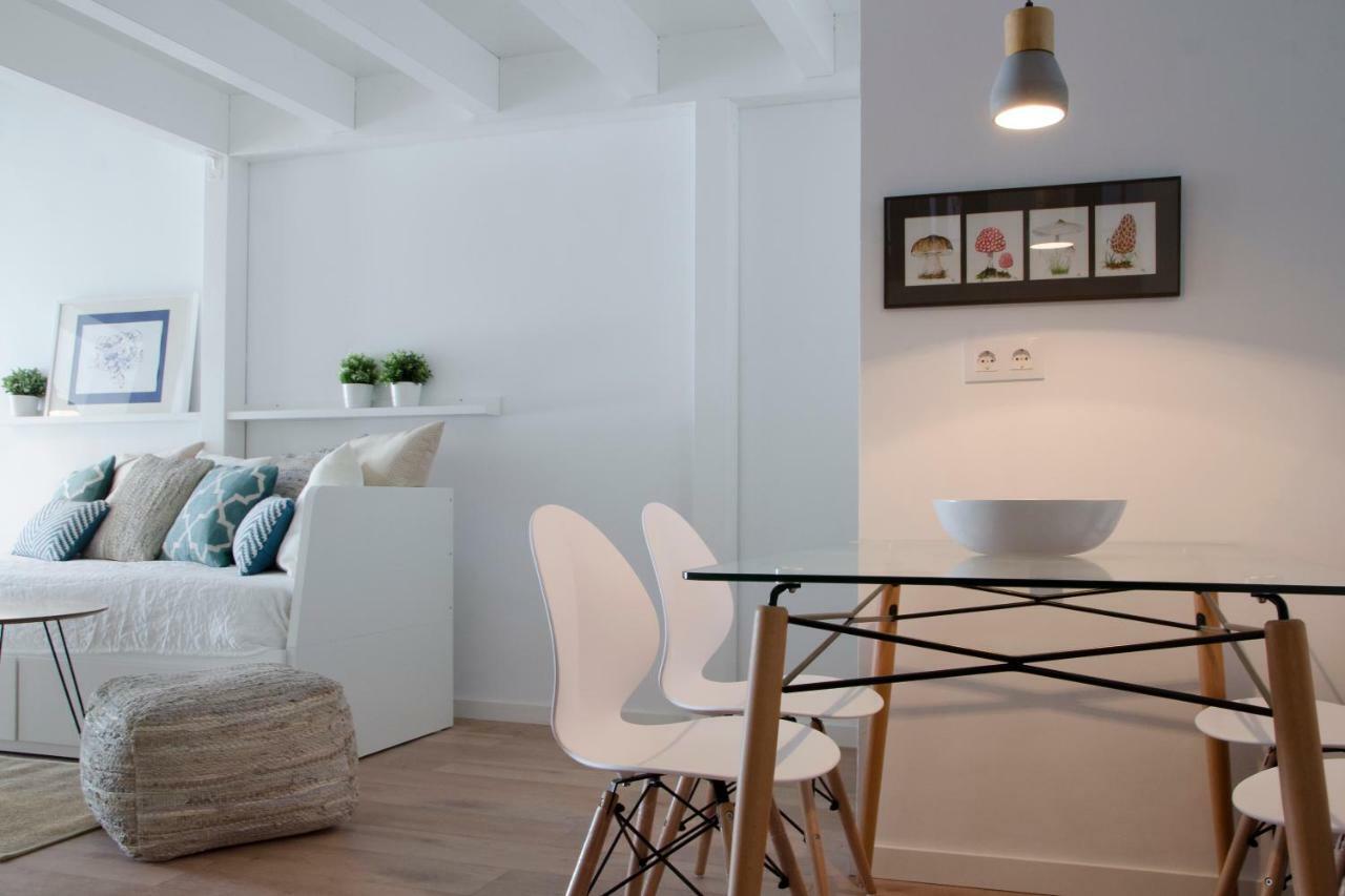 Rodas Apartment มาดริด ภายนอก รูปภาพ